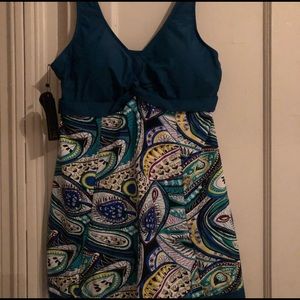 Swim dress